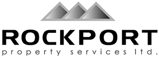 Rockport Property Services Logo